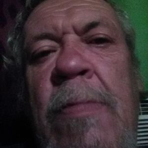 Meet your Posher, Patrick